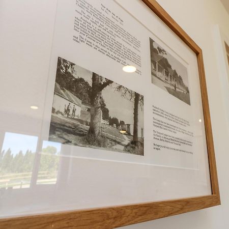 Barolo Villa Ryde  Kültér fotó
